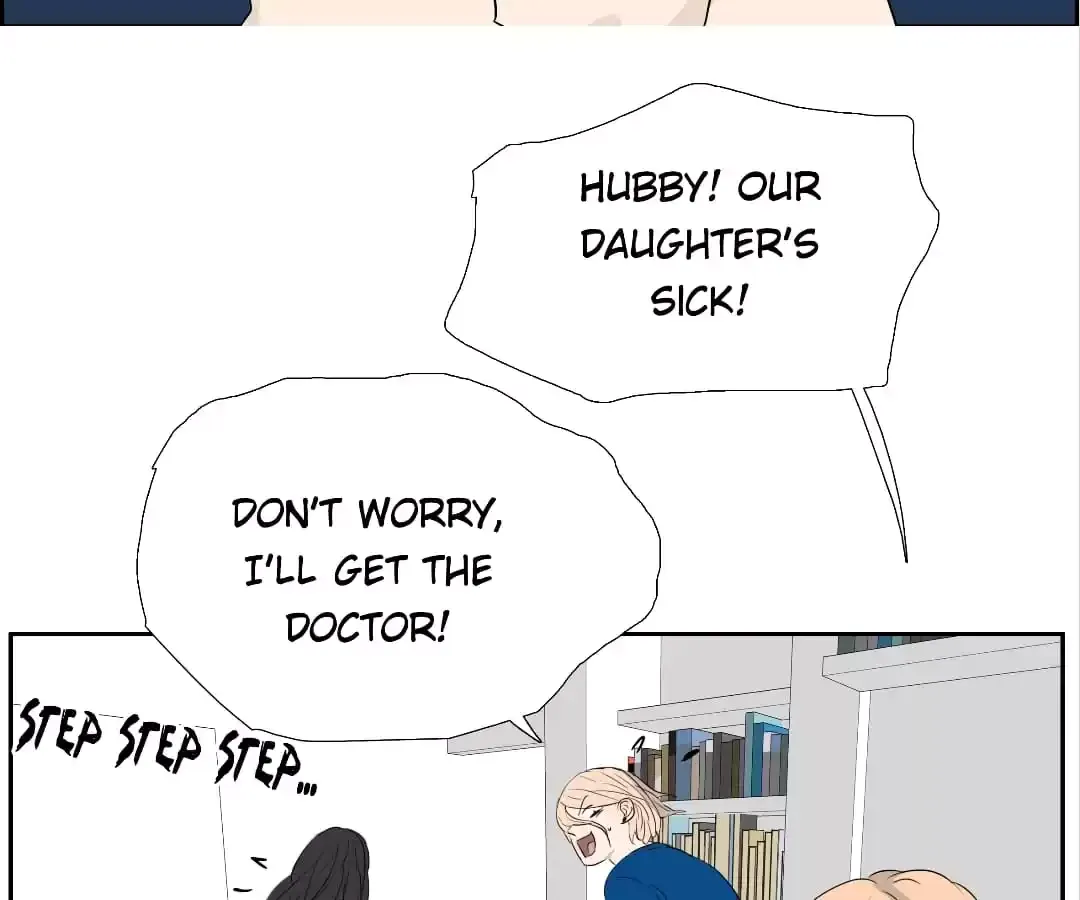 Read Bromance ( 18 Bu Xian ) chapter 277 image 27 on Lezhin