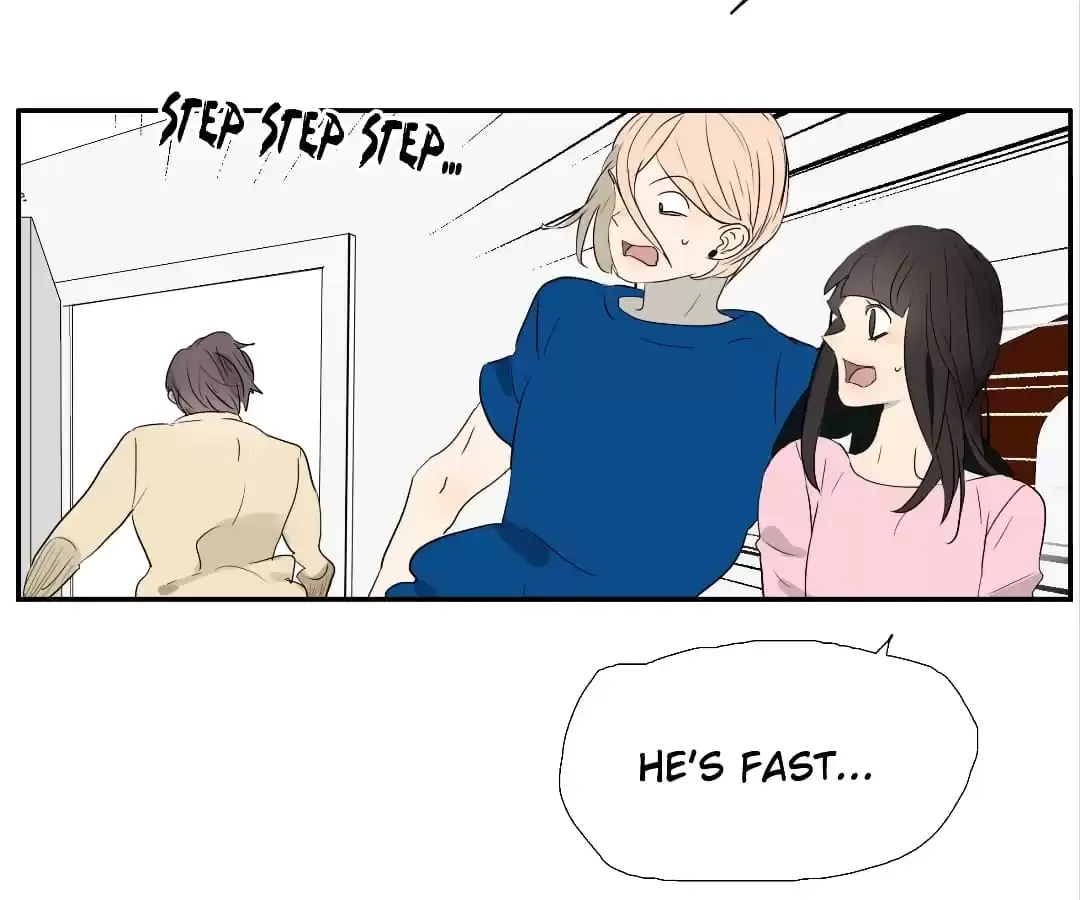 Read Bromance ( 18 Bu Xian ) chapter 277 image 29 on Lezhin