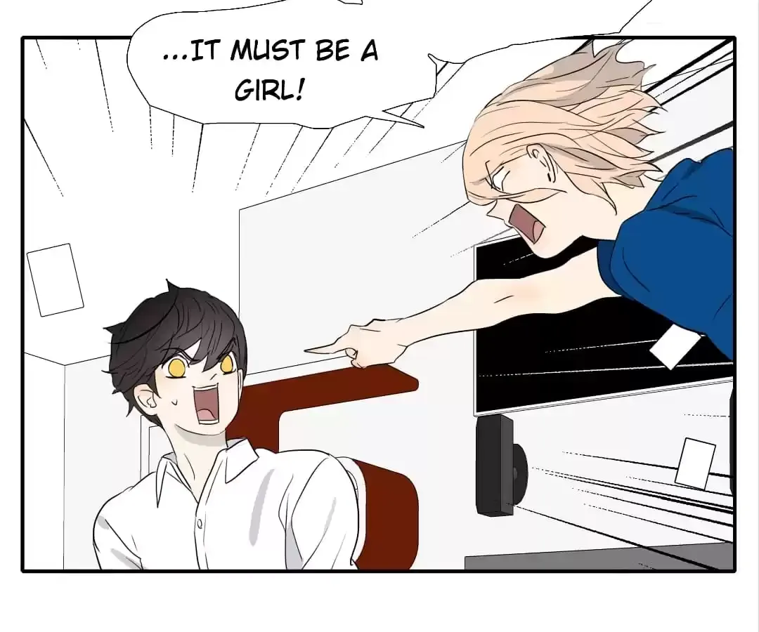 Read Bromance ( 18 Bu Xian ) chapter 277 image 49 on Lezhin