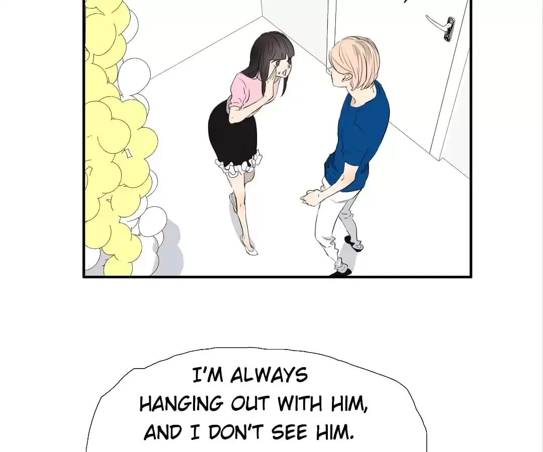 Read Bromance ( 18 Bu Xian ) chapter 277 image 5 on Lezhin