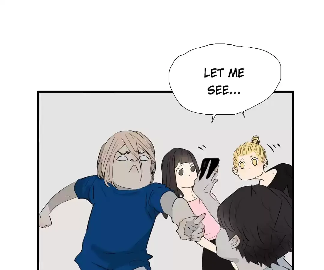 Read Bromance ( 18 Bu Xian ) chapter 277 image 60 on Lezhin