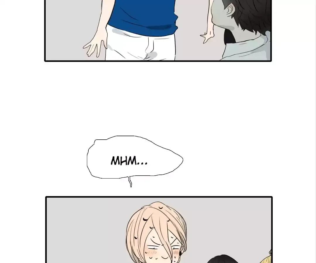 Read Bromance ( 18 Bu Xian ) chapter 277 image 69 on Lezhin