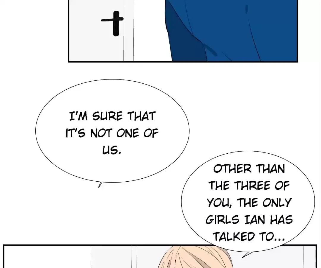 Read Bromance ( 18 Bu Xian ) chapter 277 image 7 on Lezhin