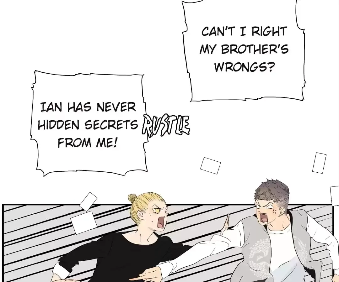 Read Bromance ( 18 Bu Xian ) chapter 278 image 32 on Lezhin