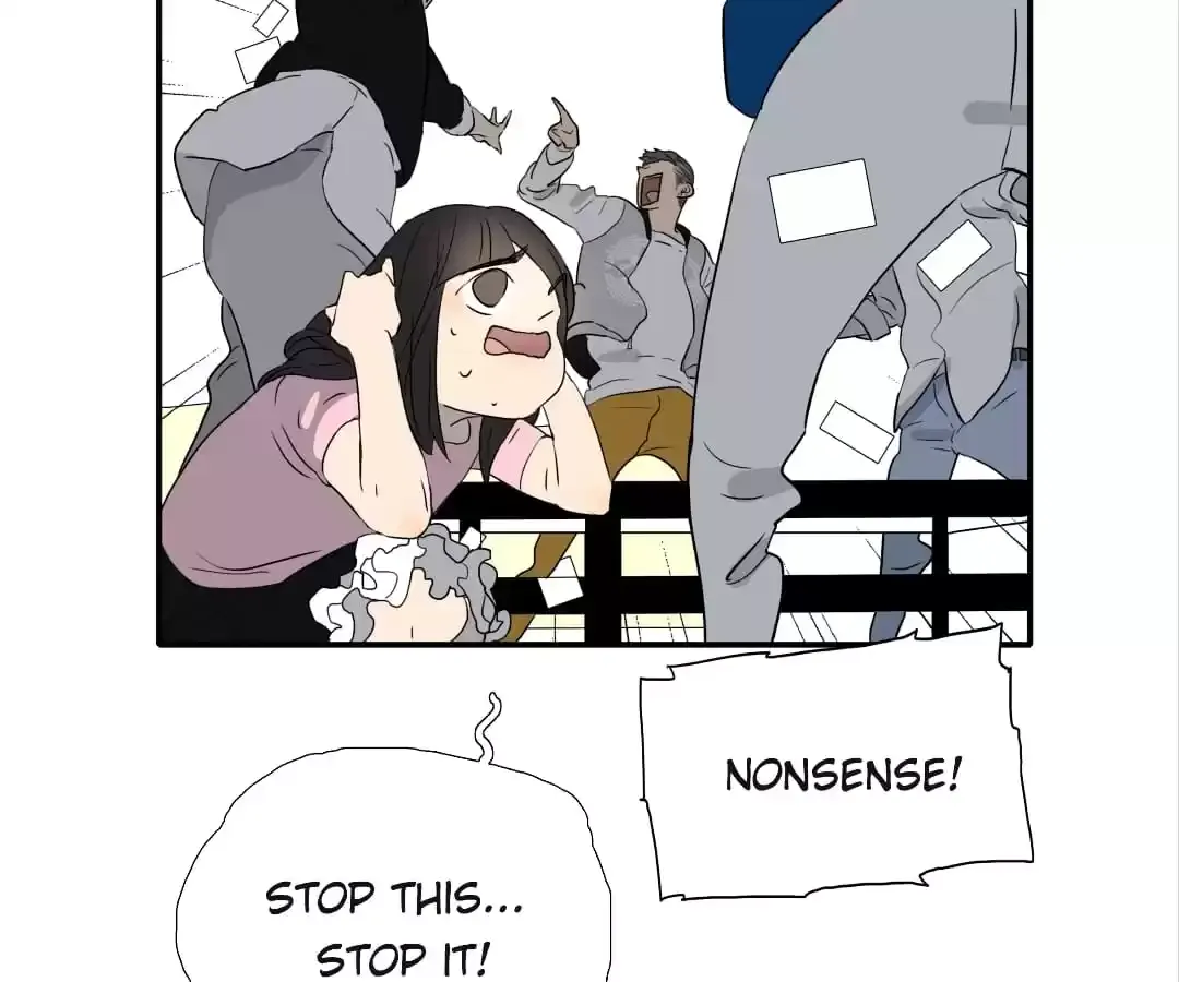 Read Bromance ( 18 Bu Xian ) chapter 278 image 35 on Lezhin
