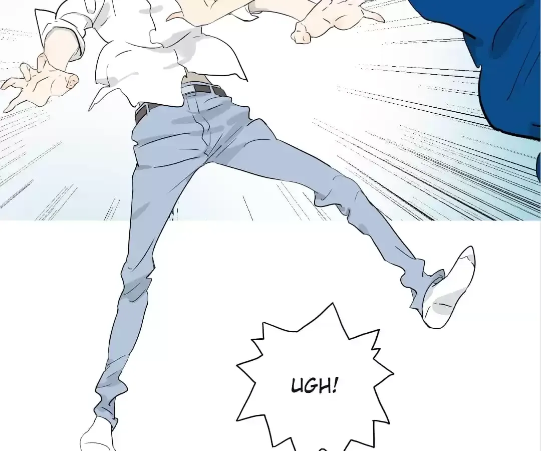 Read Bromance ( 18 Bu Xian ) chapter 278 image 44 on Lezhin