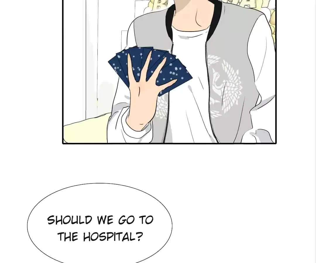Read Bromance ( 18 Bu Xian ) chapter 278 image 6 on Lezhin