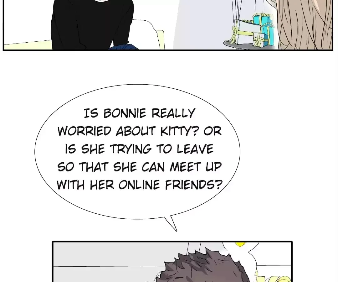 Read Bromance ( 18 Bu Xian ) chapter 278 image 8 on Lezhin