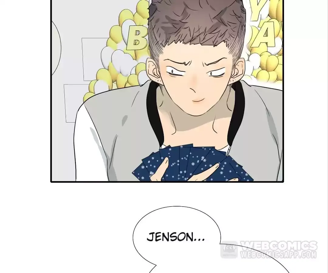 Read Bromance ( 18 Bu Xian ) chapter 278 image 9 on Lezhin