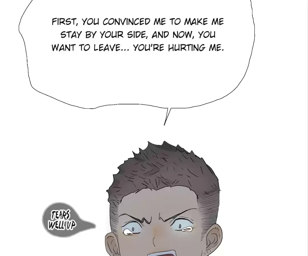 Read Bromance ( 18 Bu Xian ) chapter 279 image 36 on Lezhin
