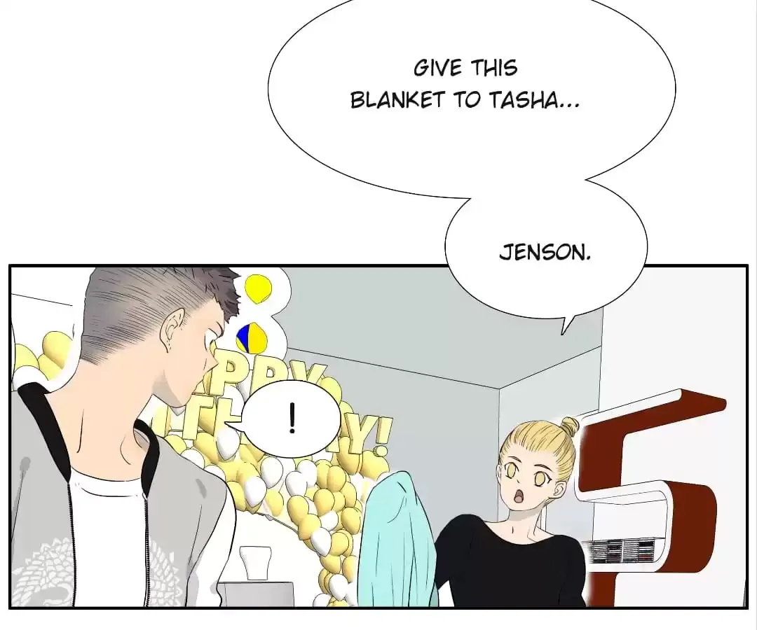 Read Bromance ( 18 Bu Xian ) chapter 279 image 6 on Lezhin