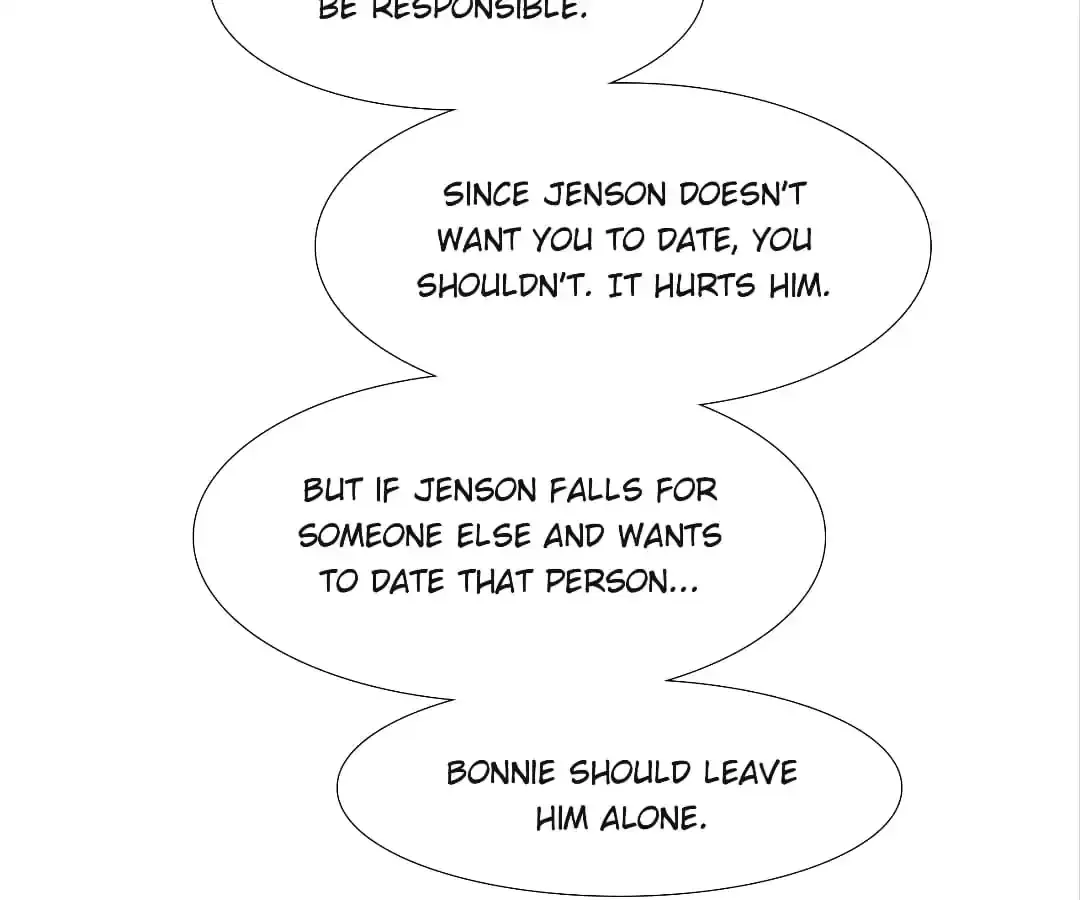 Read Bromance ( 18 Bu Xian ) chapter 279 image 63 on Lezhin