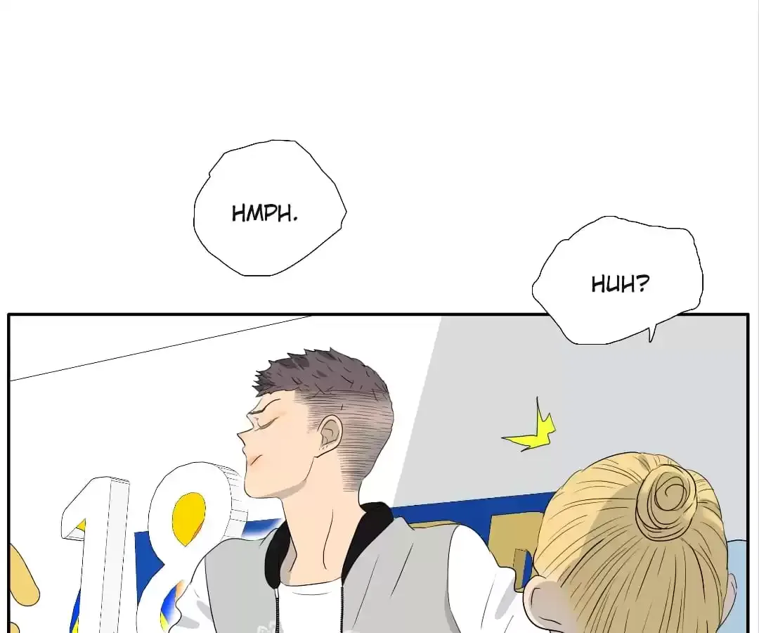 Read Bromance ( 18 Bu Xian ) chapter 279 image 7 on Lezhin