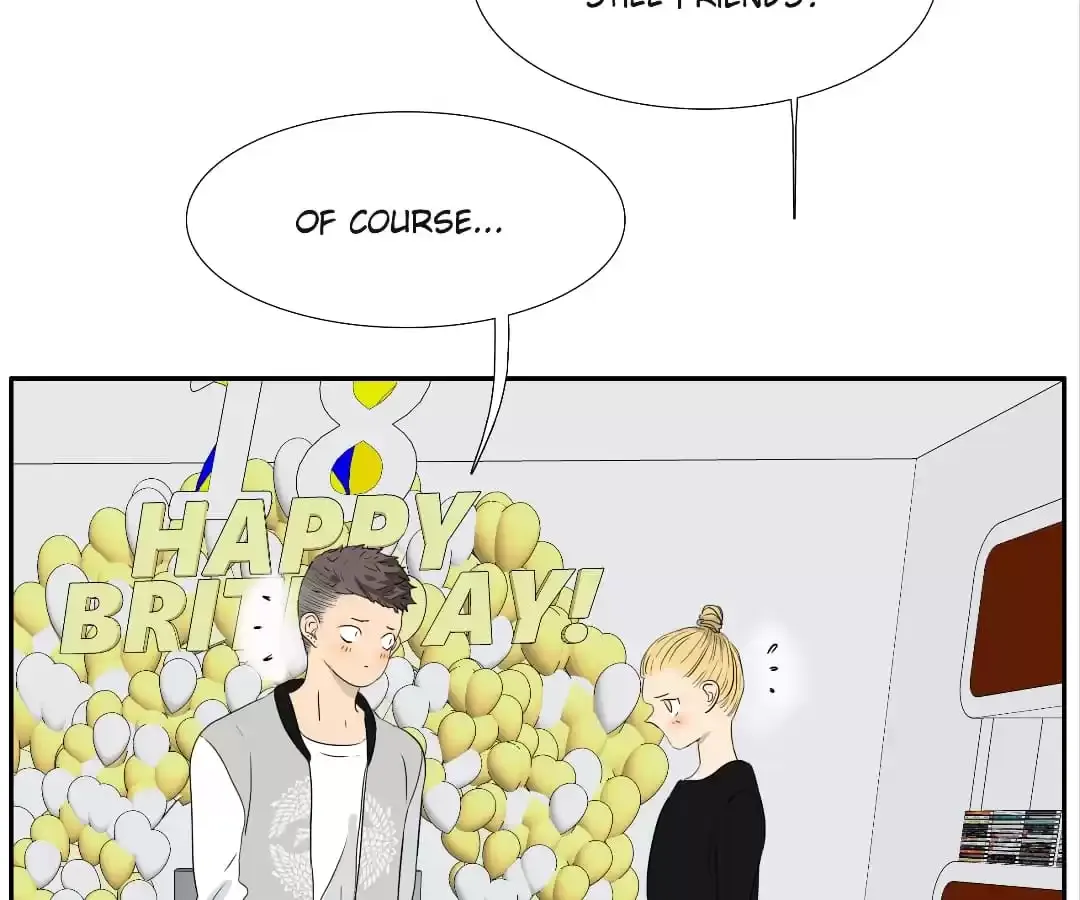 Read Bromance ( 18 Bu Xian ) chapter 279 image 74 on Lezhin