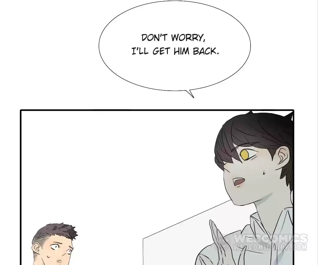 Read Bromance ( 18 Bu Xian ) chapter 279 image 80 on Lezhin