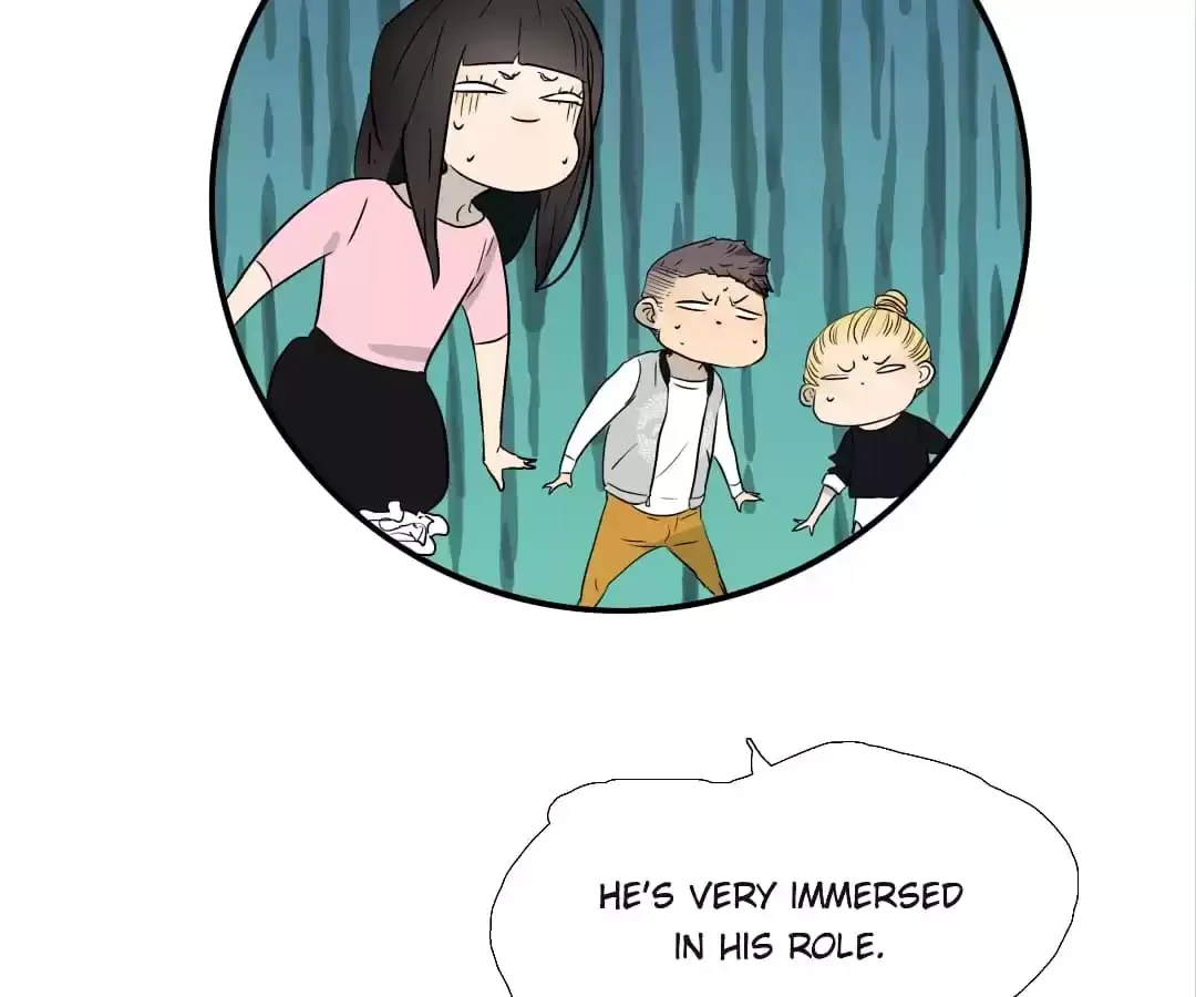 Read Bromance ( 18 Bu Xian ) chapter 279 image 89 on Lezhin