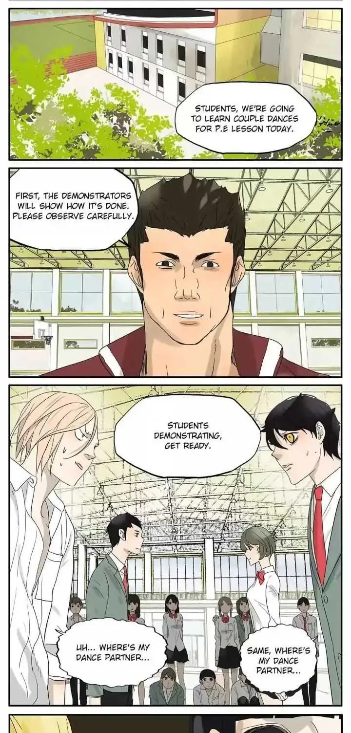 Read Bromance ( 18 Bu Xian ) chapter 28 image 4 on Lezhin
