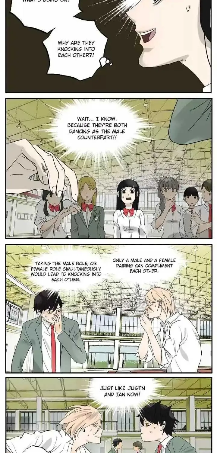 Read Bromance ( 18 Bu Xian ) chapter 28 image 6 on Lezhin