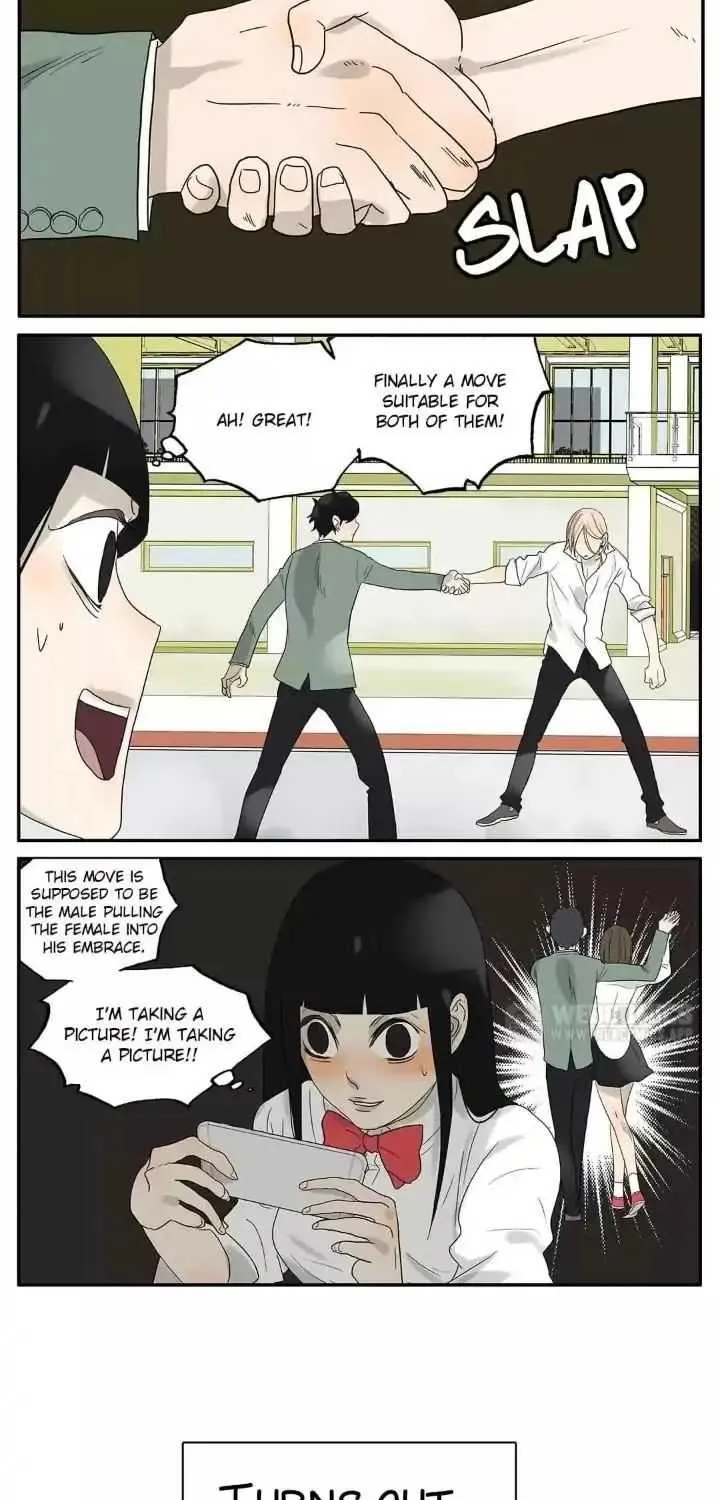 Read Bromance ( 18 Bu Xian ) chapter 28 image 8 on Lezhin