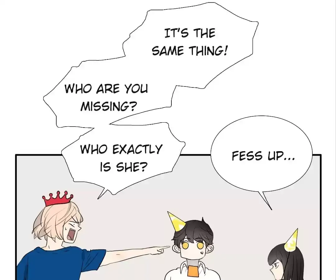Read Bromance ( 18 Bu Xian ) chapter 280 image 100 on Lezhin