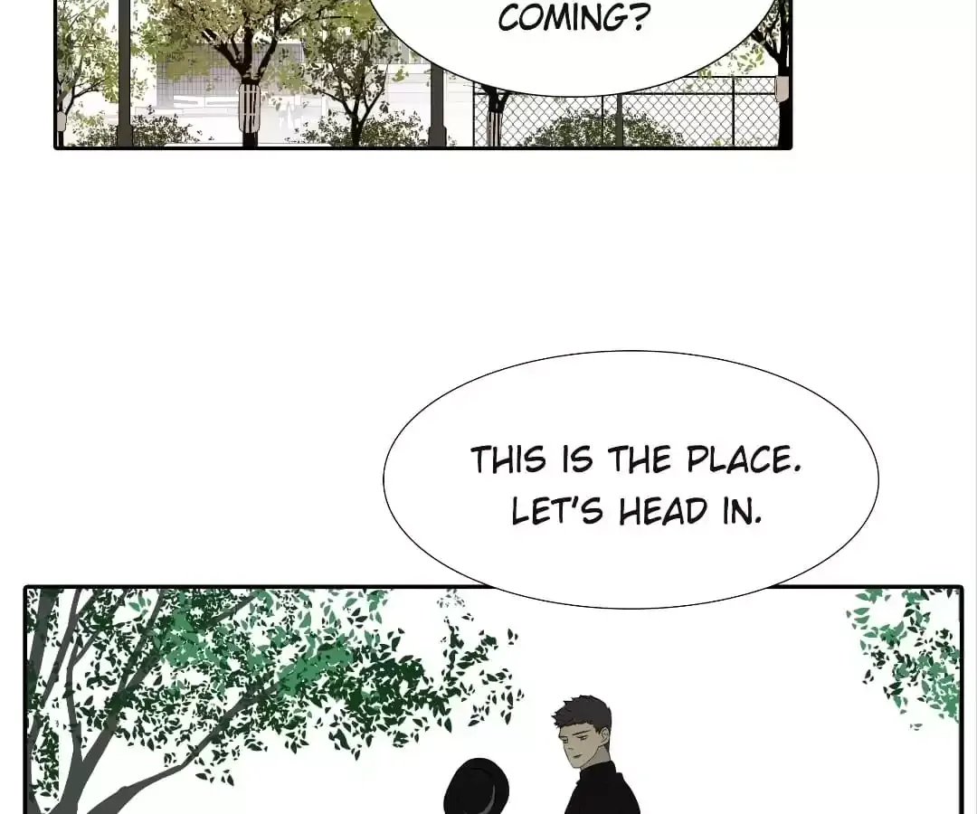 Read Bromance ( 18 Bu Xian ) chapter 280 image 110 on Lezhin