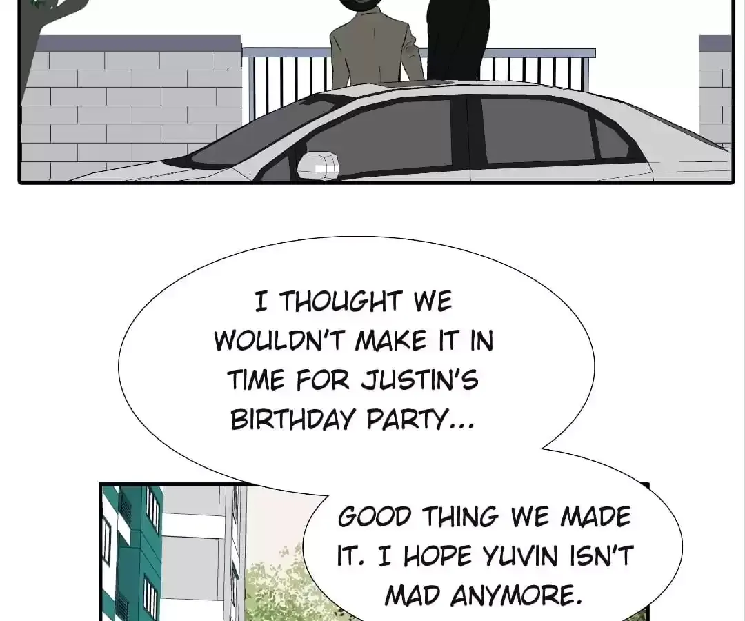 Read Bromance ( 18 Bu Xian ) chapter 280 image 111 on Lezhin