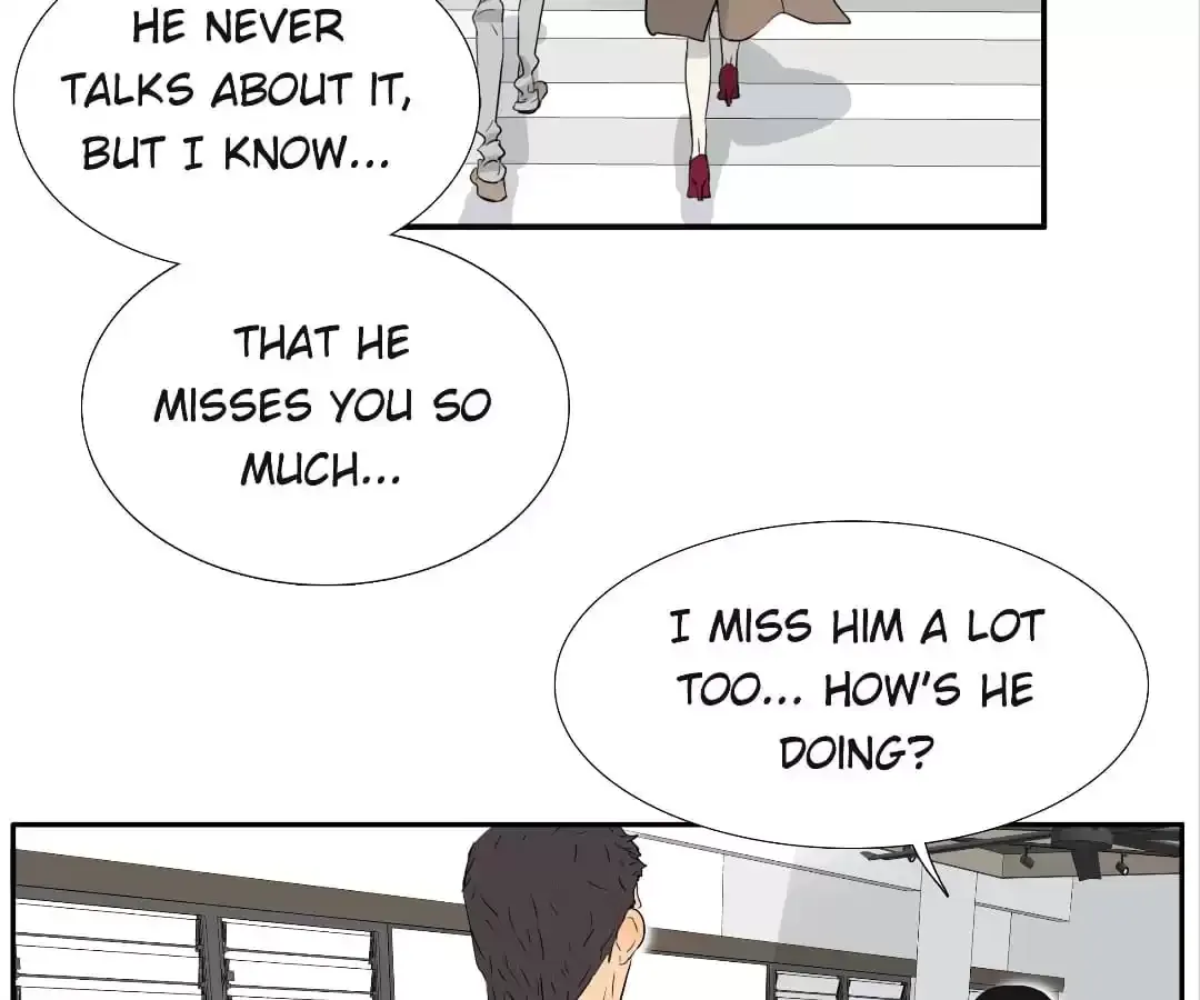 Read Bromance ( 18 Bu Xian ) chapter 280 image 114 on Lezhin