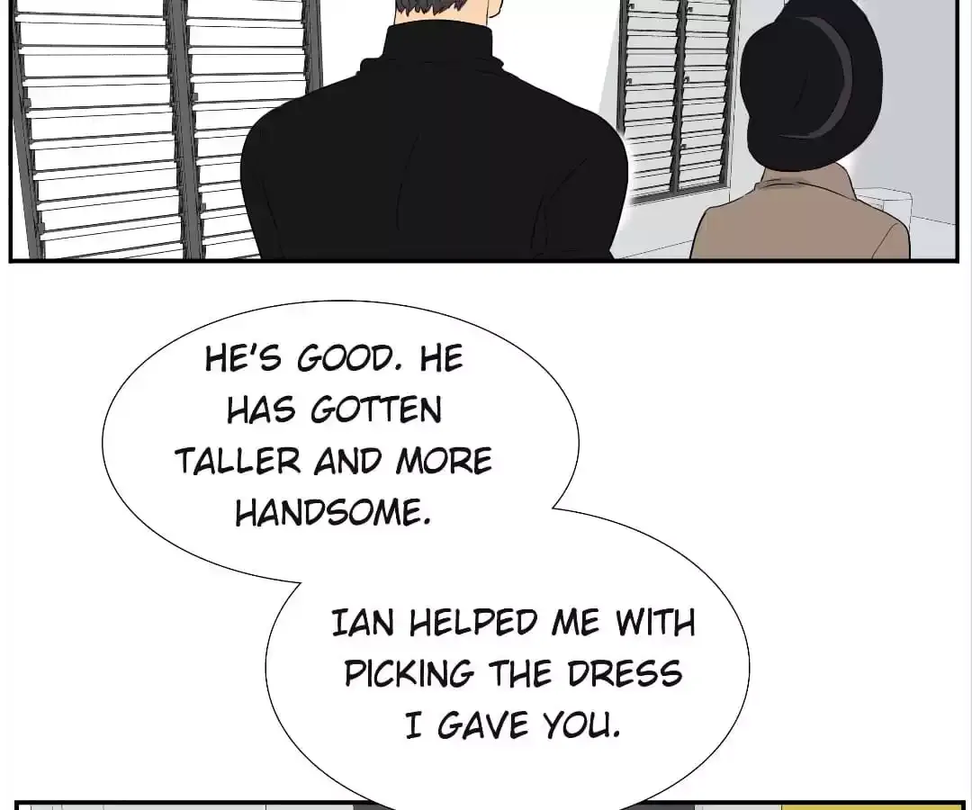 Read Bromance ( 18 Bu Xian ) chapter 280 image 115 on Lezhin