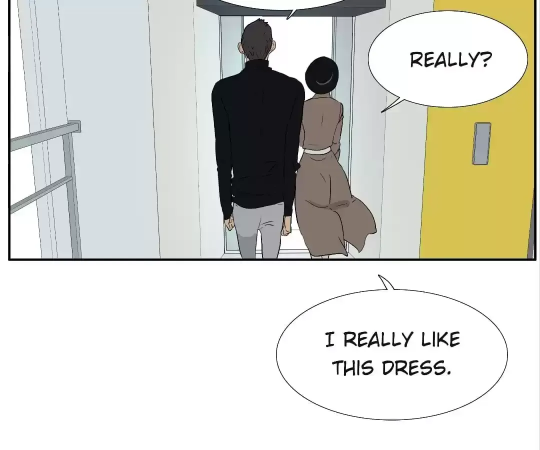 Read Bromance ( 18 Bu Xian ) chapter 280 image 116 on Lezhin