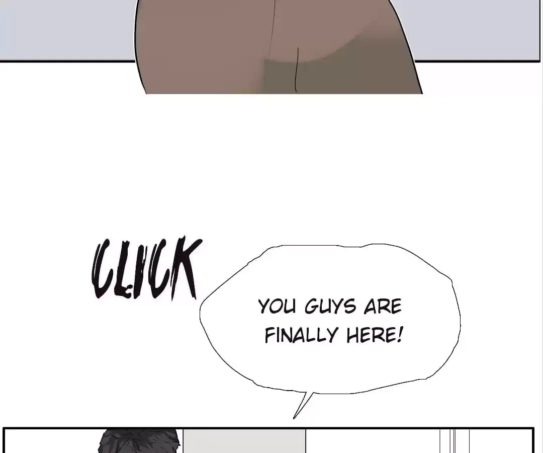 Read Bromance ( 18 Bu Xian ) chapter 280 image 122 on Lezhin