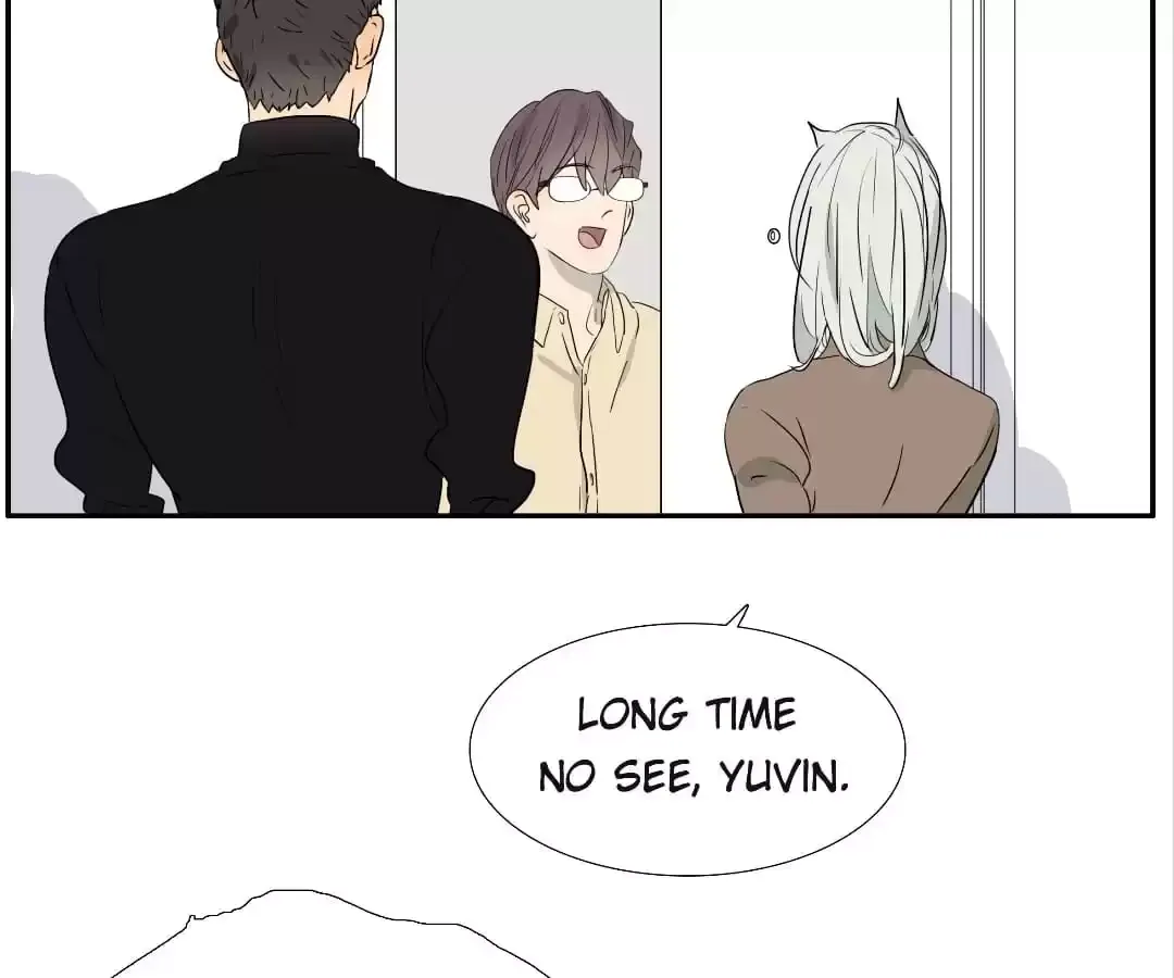 Read Bromance ( 18 Bu Xian ) chapter 280 image 123 on Lezhin