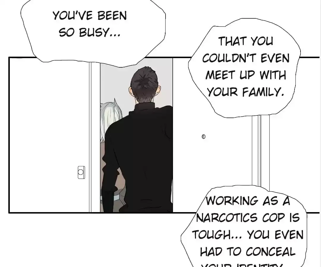 Read Bromance ( 18 Bu Xian ) chapter 280 image 124 on Lezhin