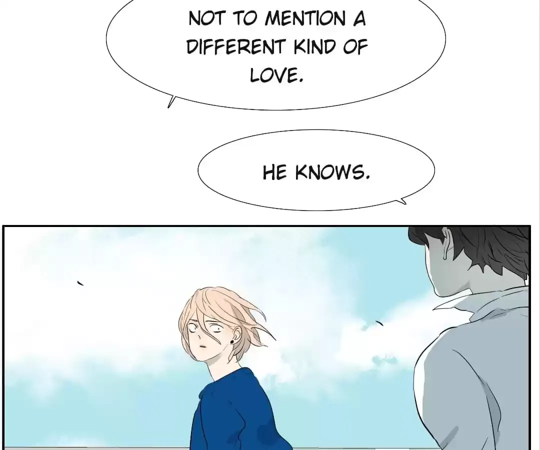 Read Bromance ( 18 Bu Xian ) chapter 280 image 23 on Lezhin