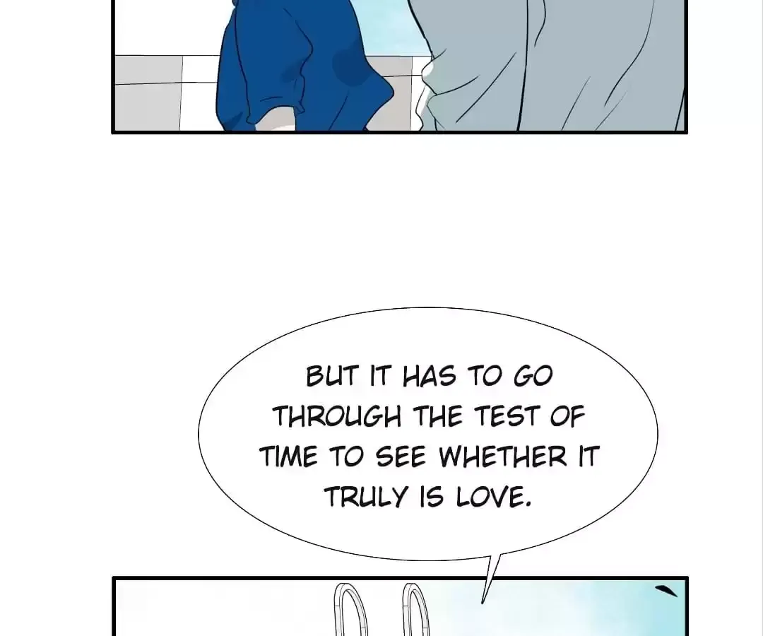Read Bromance ( 18 Bu Xian ) chapter 280 image 30 on Lezhin