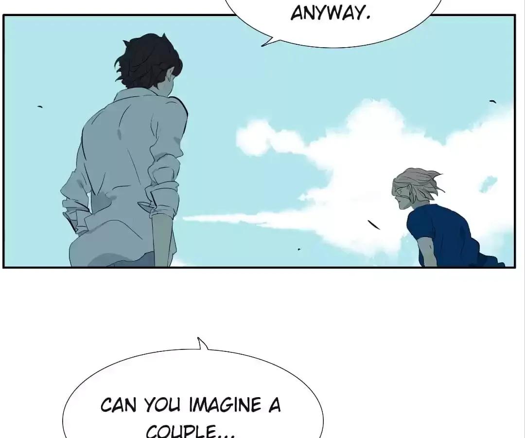 Read Bromance ( 18 Bu Xian ) chapter 280 image 34 on Lezhin