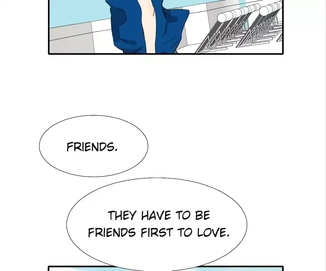 Read Bromance ( 18 Bu Xian ) chapter 280 image 36 on Lezhin