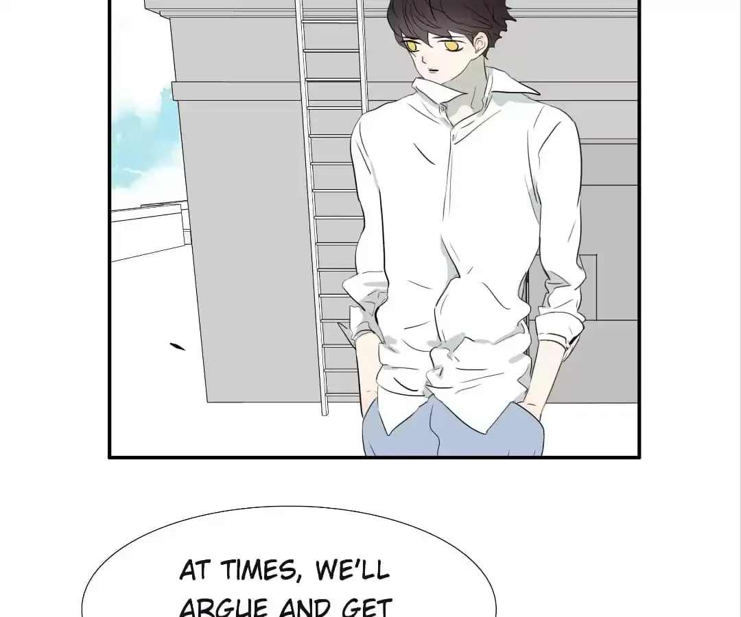 Read Bromance ( 18 Bu Xian ) chapter 280 image 44 on Lezhin