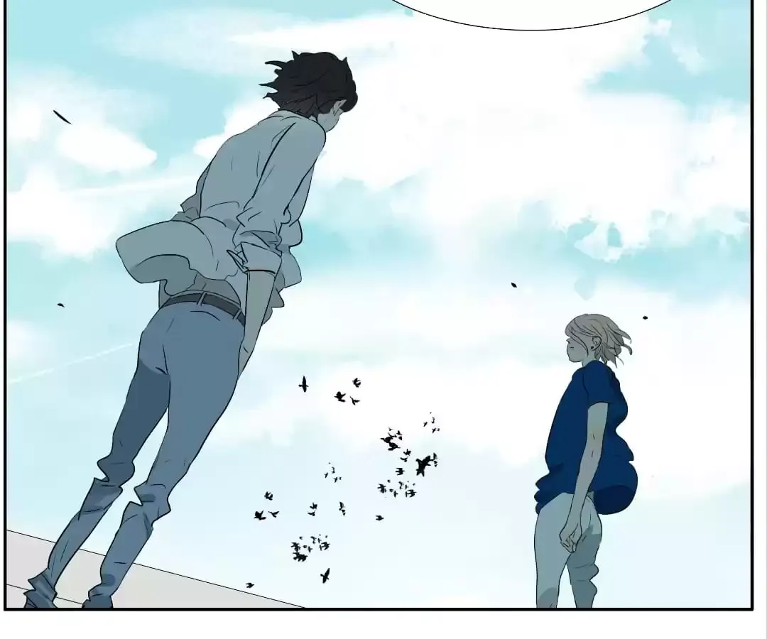 Read Bromance ( 18 Bu Xian ) chapter 280 image 56 on Lezhin