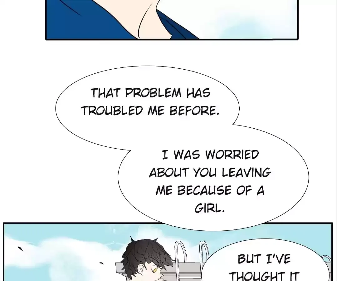 Read Bromance ( 18 Bu Xian ) chapter 280 image 64 on Lezhin