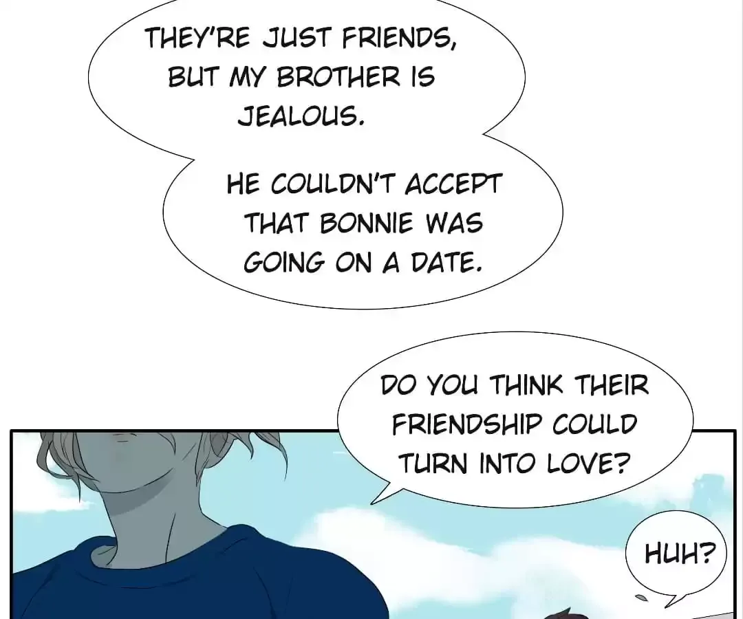 Read Bromance ( 18 Bu Xian ) chapter 280 image 7 on Lezhin
