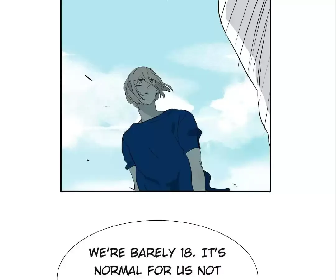 Read Bromance ( 18 Bu Xian ) chapter 280 image 71 on Lezhin
