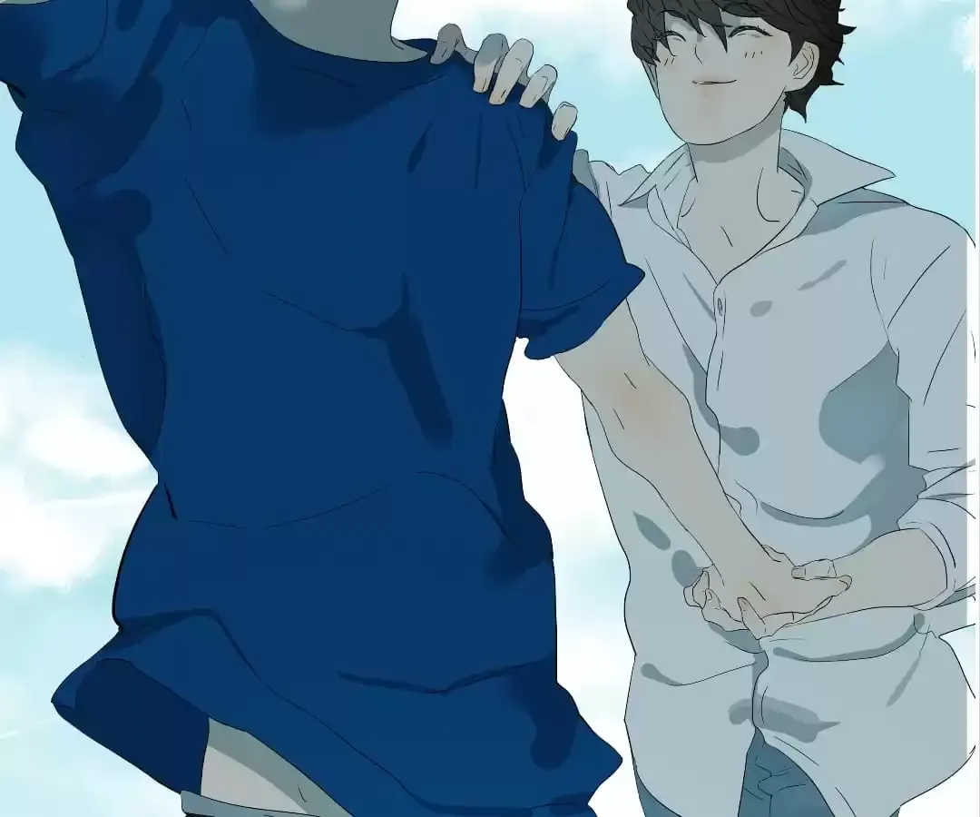 Read Bromance ( 18 Bu Xian ) chapter 280 image 84 on Lezhin