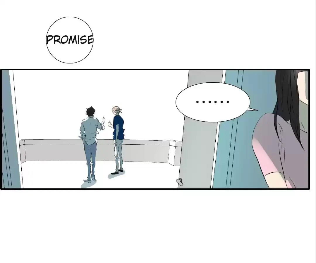 Read Bromance ( 18 Bu Xian ) chapter 280 image 86 on Lezhin