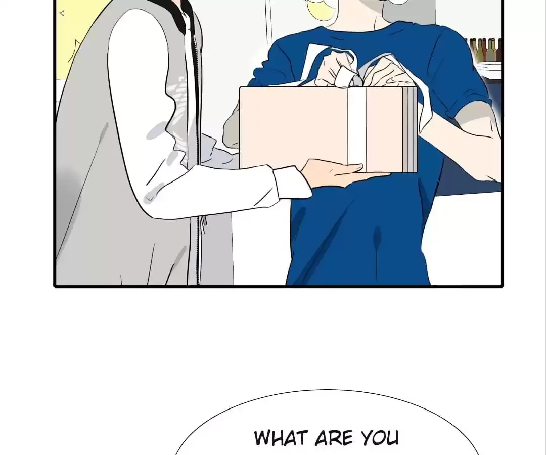 Read Bromance ( 18 Bu Xian ) chapter 280 image 94 on Lezhin