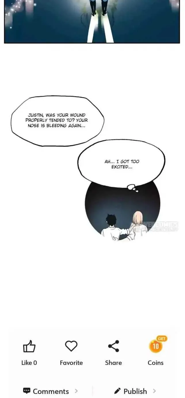 Read Bromance ( 18 Bu Xian ) chapter 29 image 10 on Lezhin