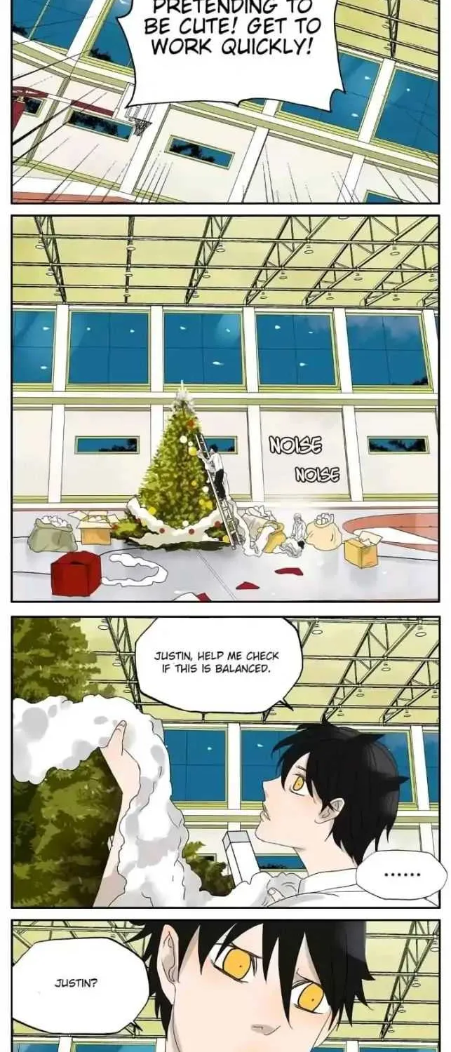 Read Bromance ( 18 Bu Xian ) chapter 29 image 3 on Lezhin