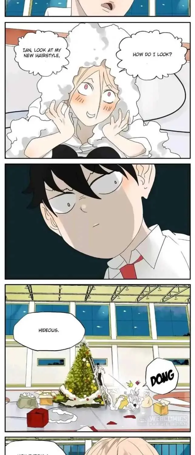 Read Bromance ( 18 Bu Xian ) chapter 29 image 4 on Lezhin