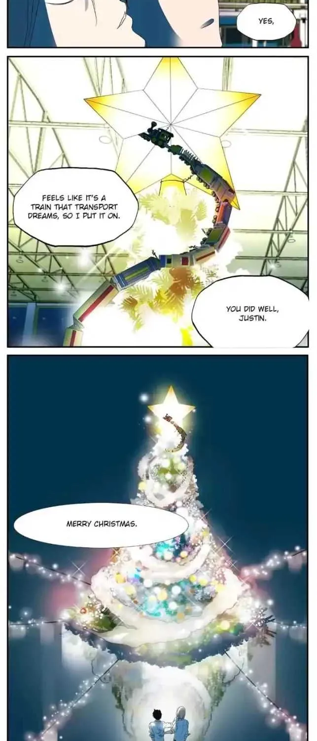 Read Bromance ( 18 Bu Xian ) chapter 29 image 9 on Lezhin