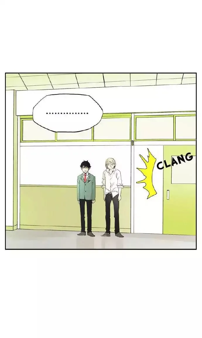 Read Bromance ( 18 Bu Xian ) chapter 3 image 4 on Lezhin