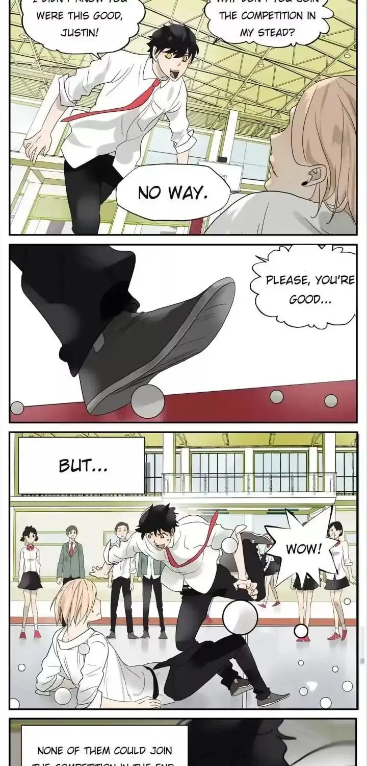 Read Bromance ( 18 Bu Xian ) chapter 30 image 12 on Lezhin